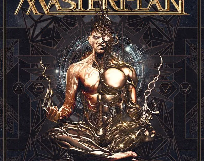 MASTERPLAN lance l’appel avec « The Call » avant l’arrivée de Metalmorphosis 6 MASTERPLAN lance l’appel avec « The Call » avant l’arrivée de Metalmorphosis