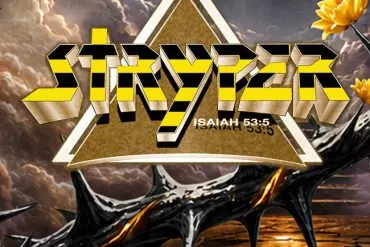 Quarante ans de metal et toujours la même flamme : STRYPER dévoile « I'm Alright (I'm Okay) » 2 Quarante ans de metal et toujours la même flamme : STRYPER dévoile « I'm Alright (I'm Okay) »