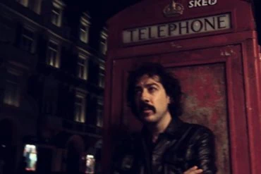 Ziyad Al-Samman dévoile le clip de Second Touch, extrait d’Elastic 17 Miniature du clip de Second Touch - Disponible //
