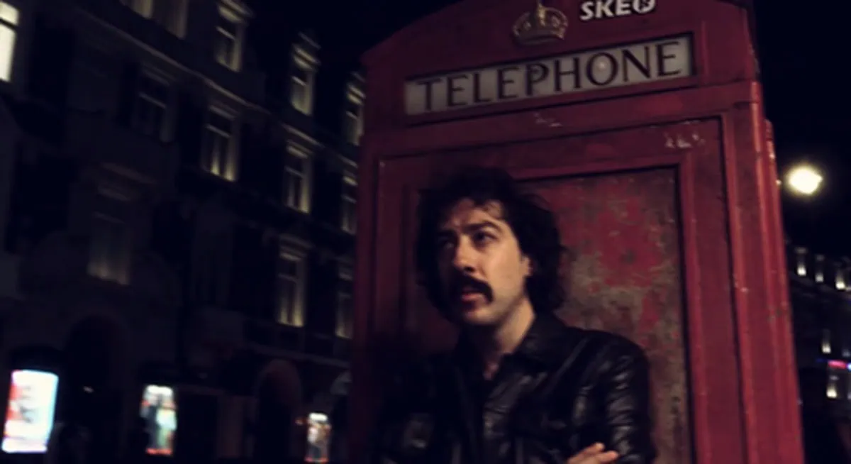 Ziyad Al-Samman dévoile le clip de Second Touch, extrait d’Elastic 3 Ziyad Al-Samman dévoile le clip de Second Touch, extrait d’Elastic