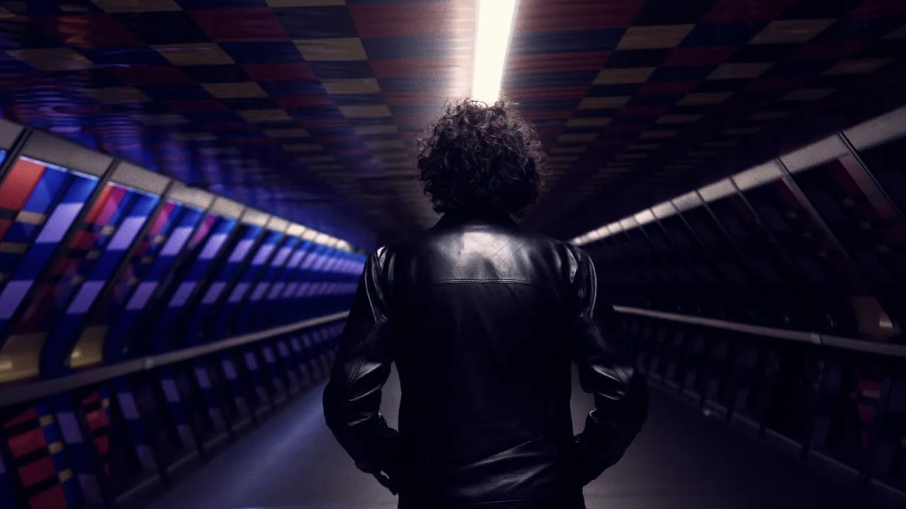 Ziyad Al-Samman dévoile le clip de Second Touch, extrait d’Elastic 6 Ziyad Al-Samman dévoile le clip de Second Touch, extrait d’Elastic