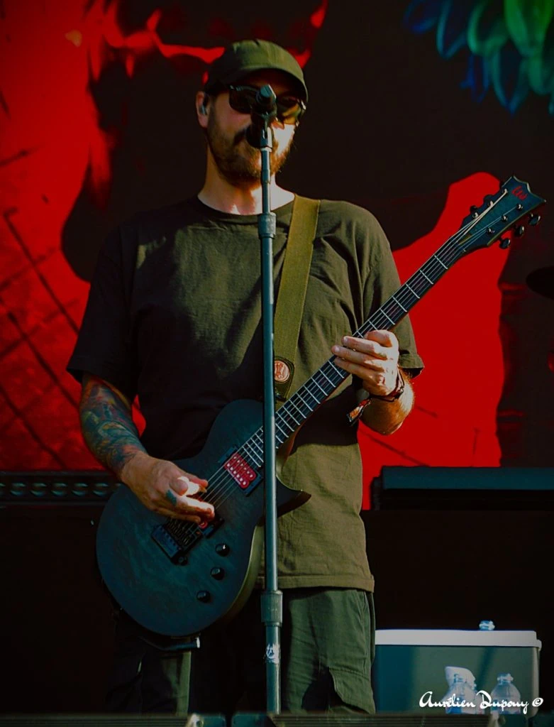 Hellfest 2026 – Jeudi 18 juin :Une première journée entre émotions, légendes et déflagrations 10 Hellfest 2026 – Jeudi 18 juin :Une première journée entre émotions, légendes et déflagrations
