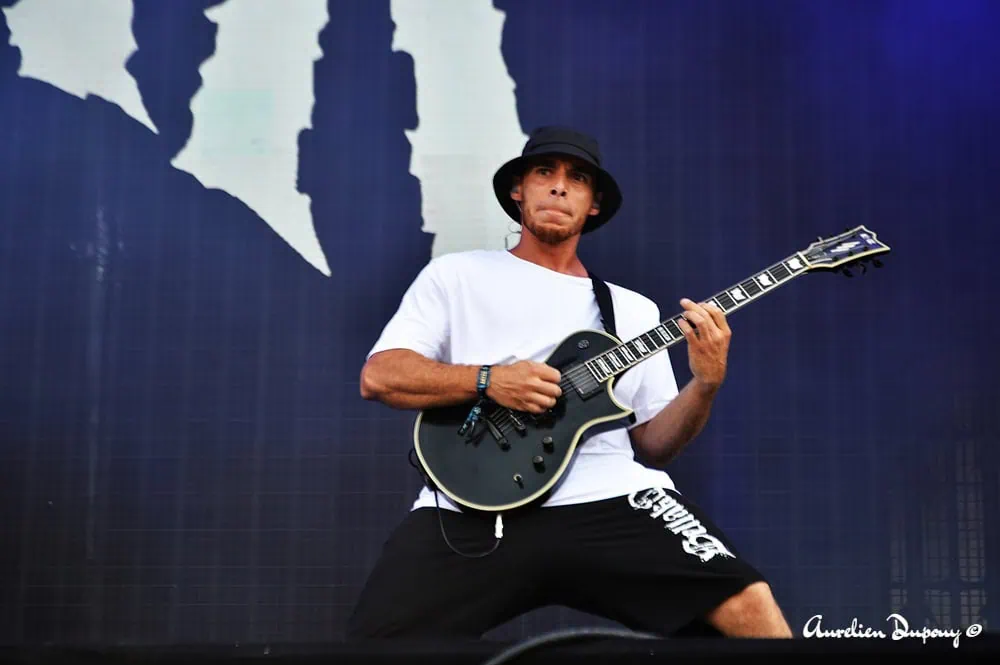 Hellfest 2026- Samedi 20 juin: quand la fatigue s'efface devant les décibels 11 Hellfest 2026- Samedi 20 juin: quand la fatigue s'efface devant les décibels