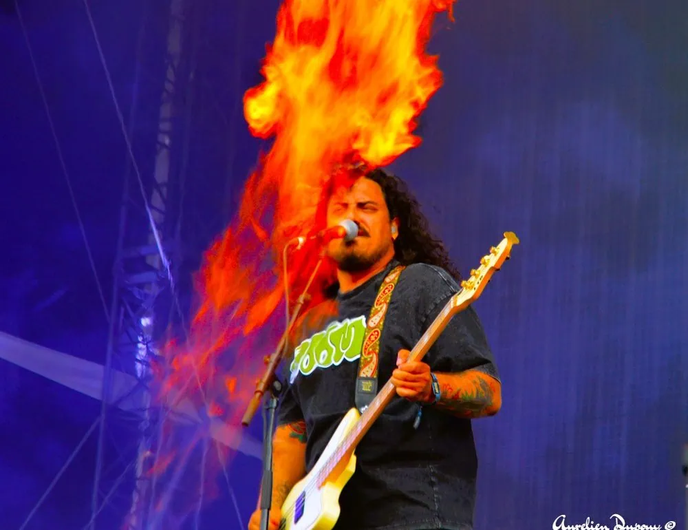 Hellfest 2026- Samedi 20 juin: quand la fatigue s'efface devant les décibels 1 Hellfest 2026- Samedi 20 juin: quand la fatigue s'efface devant les décibels