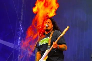 Hellfest 2026- Samedi 20 juin: quand la fatigue s'efface devant les décibels 2 Hellfest 2026- Samedi 20 juin: quand la fatigue s'efface devant les décibels