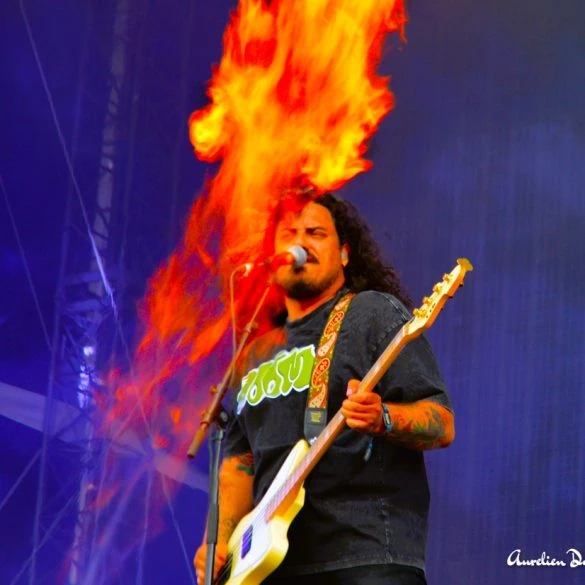 Hellfest 2026- Samedi 20 juin: quand la fatigue s'efface devant les décibels 2 Hellfest 2026- Samedi 20 juin: quand la fatigue s'efface devant les décibels