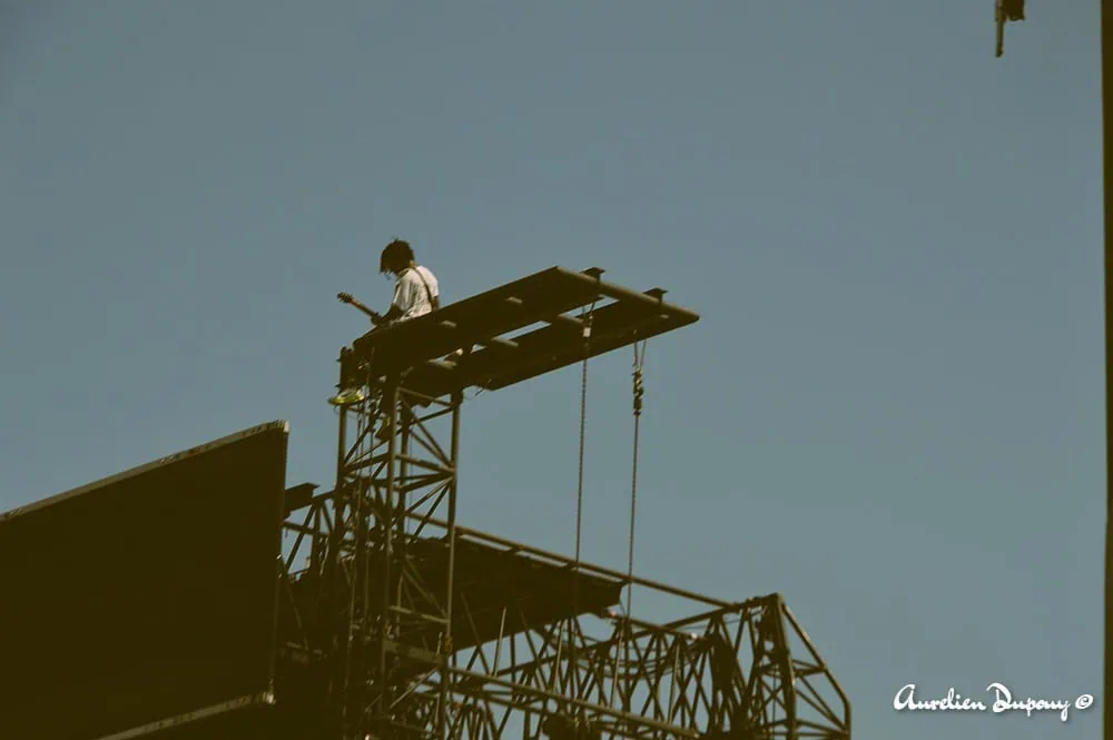 Hellfest 2026- Samedi 20 juin: quand la fatigue s'efface devant les décibels 12 Hellfest 2026- Samedi 20 juin: quand la fatigue s'efface devant les décibels