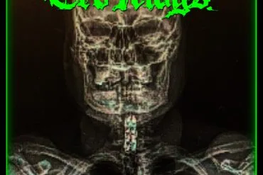 CRO-MAGS : « Wired for Chaos », un retour aux fondamentaux du hardcore new-yorkais 2 CRO-MAGS : « Wired for Chaos », un retour aux fondamentaux du hardcore new-yorkais