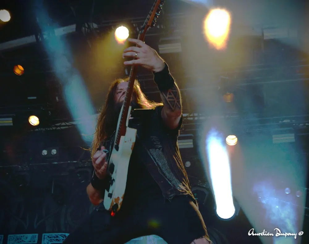 Hellfest 2026: Vendredi 19 juin : riffs, sueur et déferlante de décibels 7 Hellfest 2026: Vendredi 19 juin : riffs, sueur et déferlante de décibels