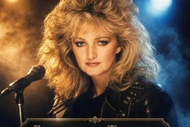 Bonnie Tyler est morte à 75 ans