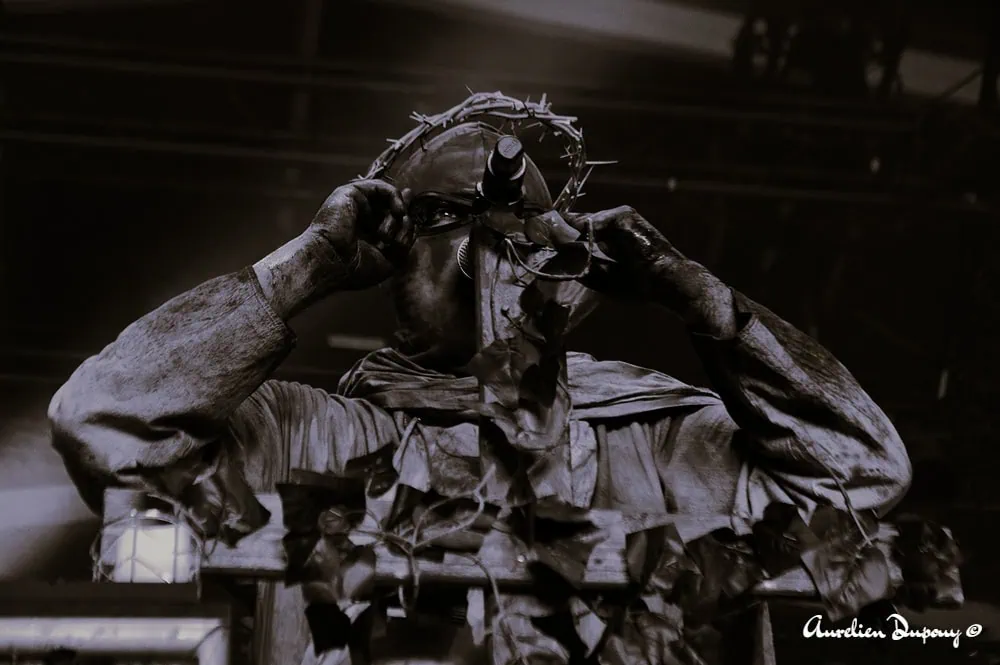 Hellfest 2026- Samedi 20 juin: quand la fatigue s'efface devant les décibels 5 Hellfest 2026- Samedi 20 juin: quand la fatigue s'efface devant les décibels
