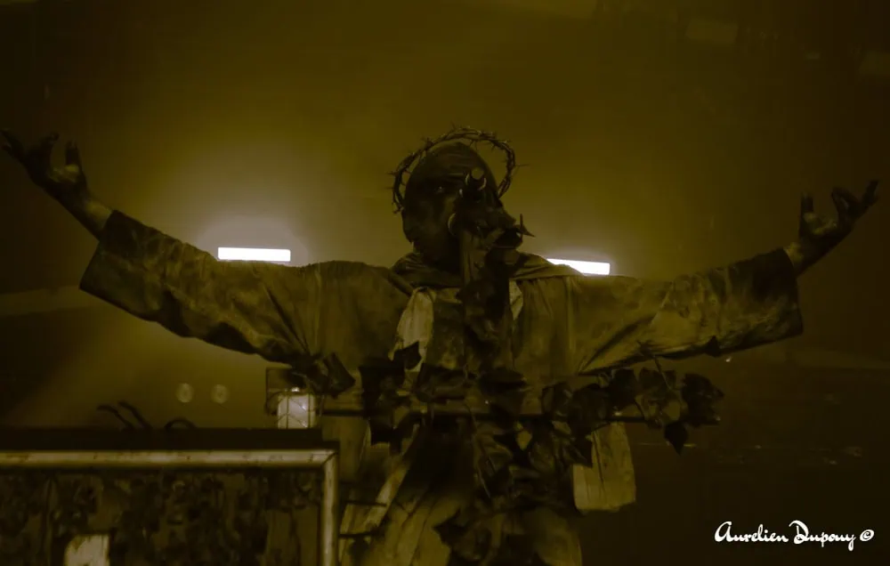 Hellfest 2026- Samedi 20 juin: quand la fatigue s'efface devant les décibels 3 Hellfest 2026- Samedi 20 juin: quand la fatigue s'efface devant les décibels