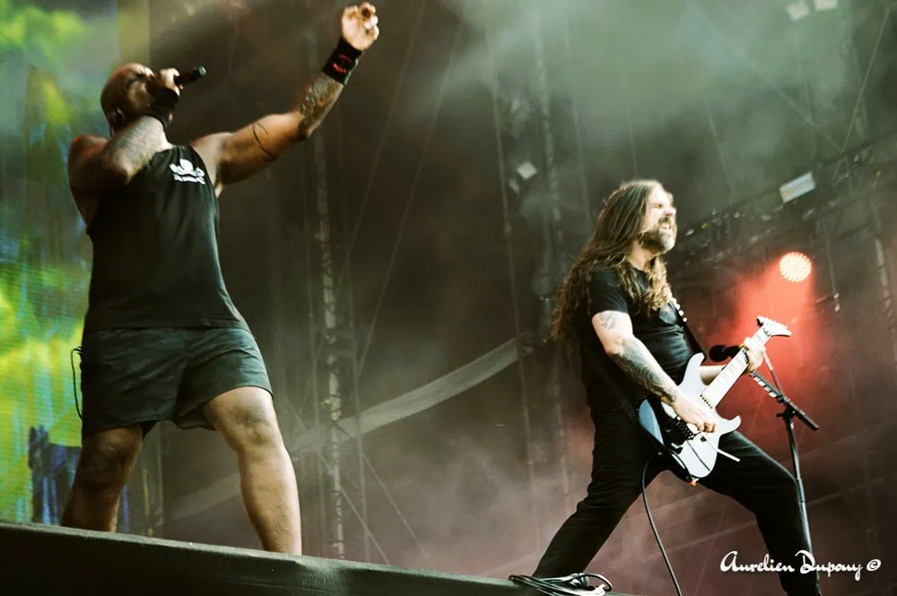 Hellfest 2026: Vendredi 19 juin : riffs, sueur et déferlante de décibels 20 Hellfest 2026: Vendredi 19 juin : riffs, sueur et déferlante de décibels