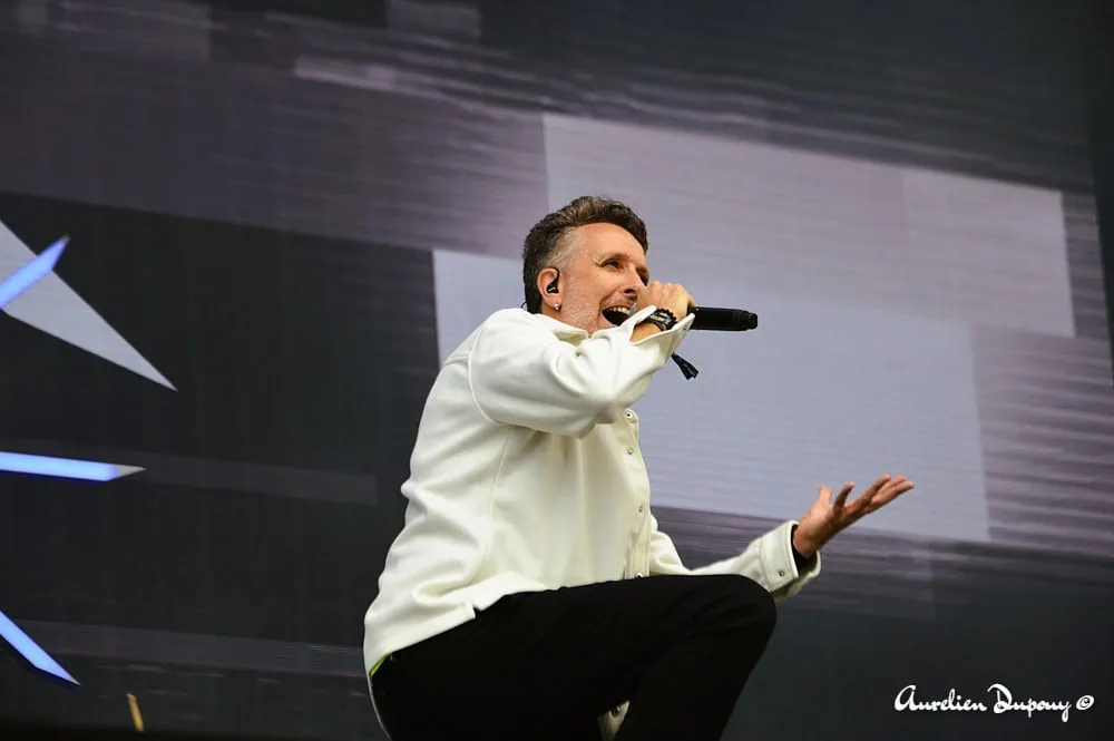 Hellfest 2026- Samedi 20 juin: quand la fatigue s'efface devant les décibels 13 Hellfest 2026- Samedi 20 juin: quand la fatigue s'efface devant les décibels