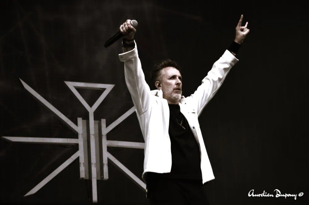 Hellfest 2026- Samedi 20 juin: quand la fatigue s'efface devant les décibels 16 Hellfest 2026- Samedi 20 juin: quand la fatigue s'efface devant les décibels