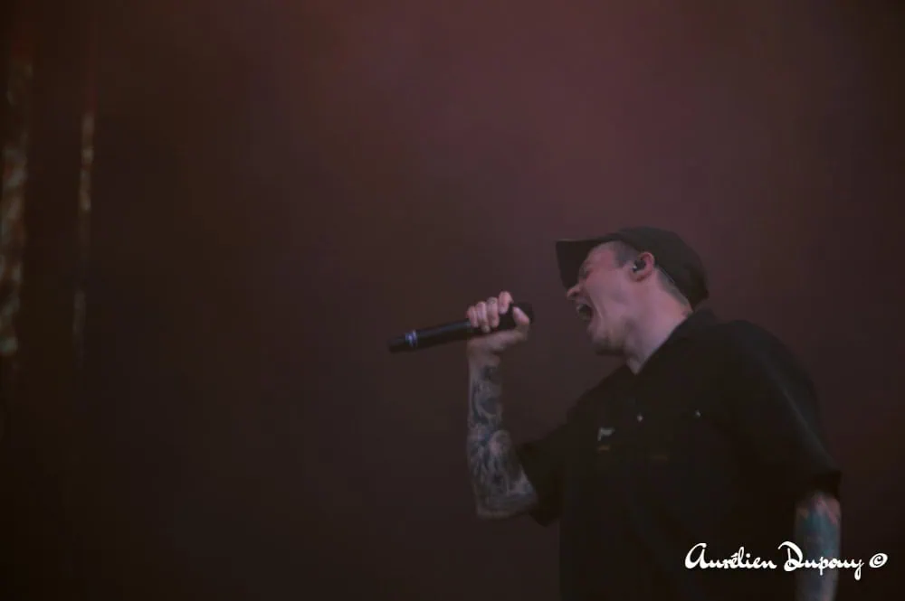 Hellfest 2026 – Jeudi 18 juin :Une première journée entre émotions, légendes et déflagrations 3 Hellfest 2026 – Jeudi 18 juin :Une première journée entre émotions, légendes et déflagrations