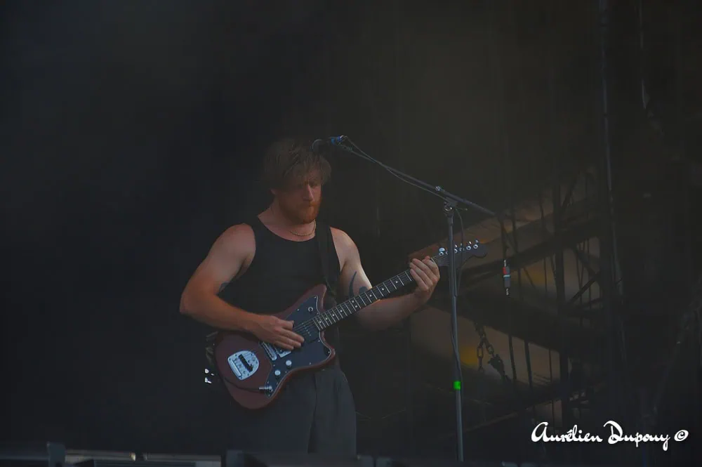 Hellfest 2026 – Jeudi 18 juin :Une première journée entre émotions, légendes et déflagrations 4 Hellfest 2026 – Jeudi 18 juin :Une première journée entre émotions, légendes et déflagrations