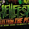 Hellfest 2026: galerie photos