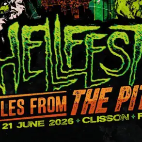 Hellfest 2026: galerie photos