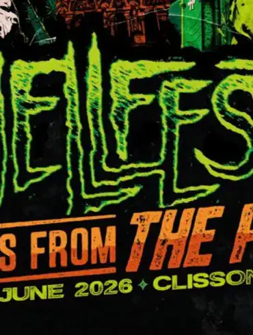 Hellfest 2026: galerie photos 12 Hellfest 2026: galerie photos