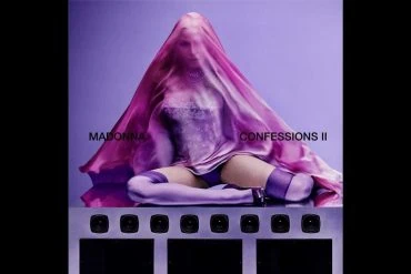 Madonna a sorti My Sins Are My Savior le 3 juillet 2026 7 Miniature du clip de Madonna - My Sins Are My Savior (feat. Stromae