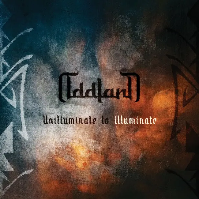 ODDLAND sort de l'ombre avec Unilluminate To Illuminate 1 ODDLAND sort de l'ombre avec Unilluminate To Illuminate