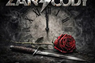 ZAN/CODY : un nouveau souffle rock avec « Beautiful ‘N Damned »