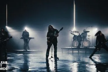 Enslaved a sorti Solar Will, extrait de Mið 19 Miniature du clip de ENSLAVED - Solar Will