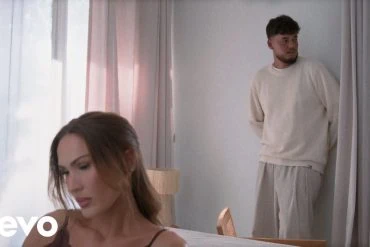 Joseph Kamel et Vitaa ont sorti Jamais 17 Miniature du clip de Joseph Kamel, Vitaa - Jamais