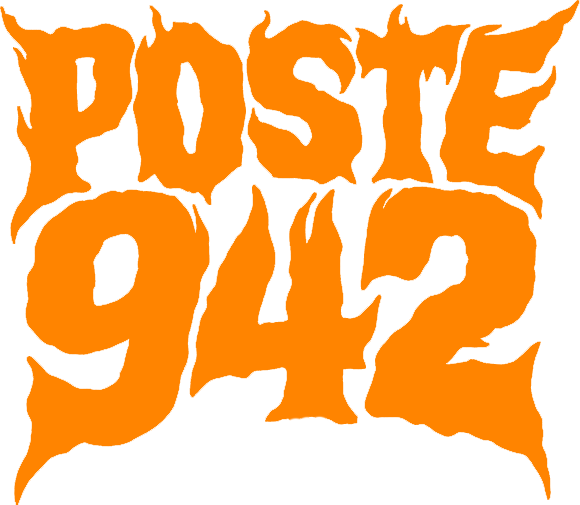 Poste 642 cherche un batteur en Provence ! 4 Poste 642 cherche un batteur en Provence !