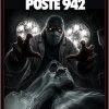 Poste 942 cherche un batteur en Provence !