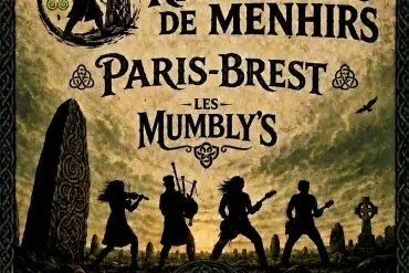 Rocktambules 2026 : les Ramoneurs de Menhirs en tête d'affiche 1 Rocktambules 2026 : les Ramoneurs de Menhirs en tête d'affiche