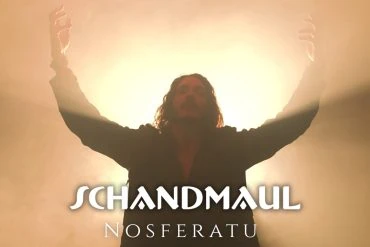 SCHANDMAUL a publié le clip de Nosferatu 6 Miniature du clip de SCHANDMAUL - Nosferatu