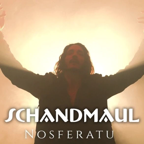 SCHANDMAUL a publié le clip de Nosferatu 2 Miniature du clip de SCHANDMAUL - Nosferatu