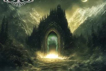 TELPERION ouvre un nouveau chapitre avec Chapter I: Astral Exodus