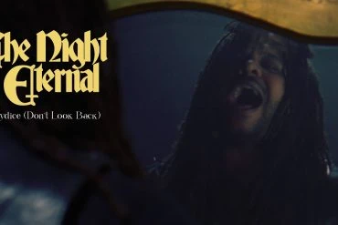 Miniature du clip de The Night Eternal - Eurydice (Don't Look Back)