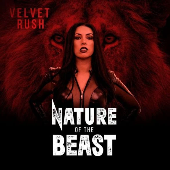 Velvet Rush : le hard rock allemand monte en puissance 2 Velvet Rush : le hard rock allemand monte en puissance