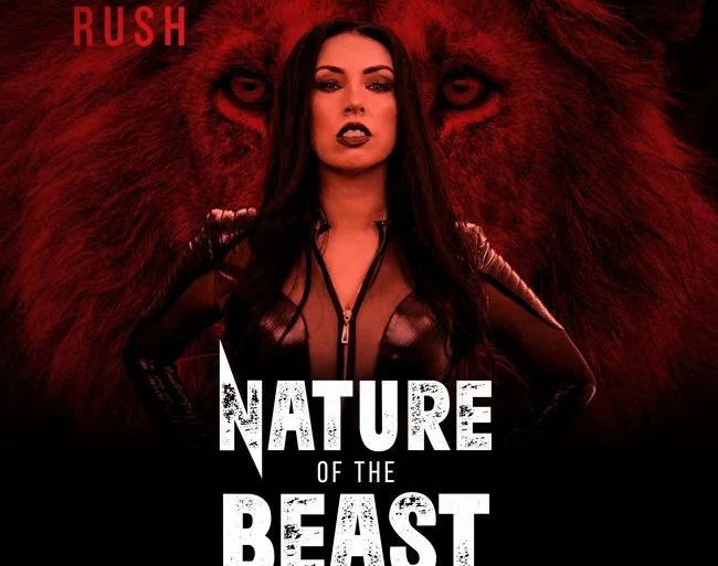 Velvet Rush : le hard rock allemand monte en puissance 6 Velvet Rush : le hard rock allemand monte en puissance