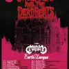 Uncle Acid & the Deadbeats dévoile Shapes of Midnight, un voyage dans les ténèbres psychédéliques