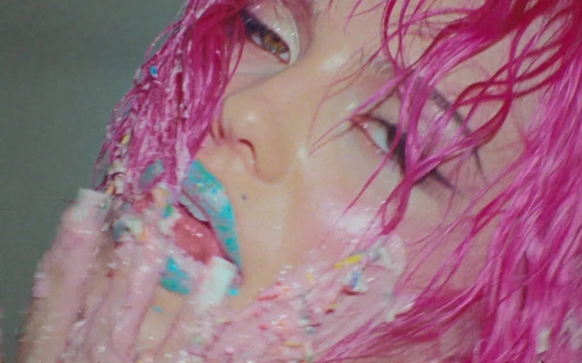 ADÉLA a sorti Nicole Kidman le 4 septembre 1 Miniature du clip de ADu00c9LA - Nicole Kidman