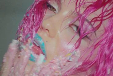 ADÉLA a sorti Nicole Kidman le 4 septembre 3 Miniature du clip de ADu00c9LA - Nicole Kidman