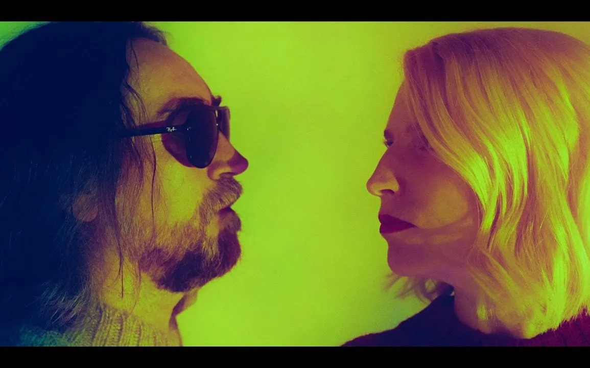 Matmatah et Fanny Gillard ont sorti Eisbär 1 Miniature du clip de Matmatah & Fanny Gillard - Eisbu00e4r
