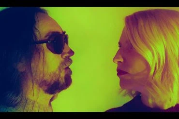 Matmatah et Fanny Gillard ont sorti Eisbär 5 Miniature du clip de Matmatah & Fanny Gillard - Eisbu00e4r