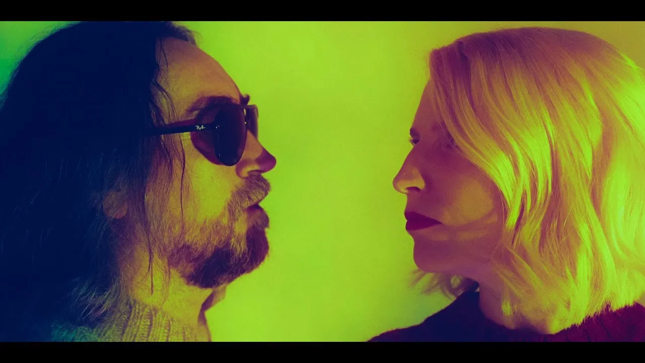 Matmatah et Fanny Gillard ont sorti Eisbär 3 Miniature du clip de Matmatah & Fanny Gillard - Eisbu00e4r