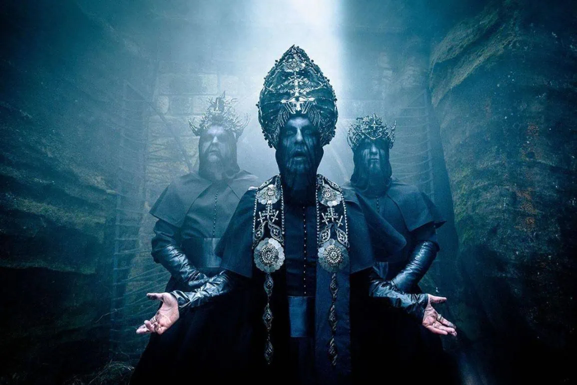 BEHEMOTH – I, SCVLPTOR : l’art de se réinventer sans renier ses ténèbres 1 BEHEMOTH – I, SCVLPTOR : l’art de se réinventer sans renier ses ténèbres