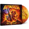 KAI HANSEN – BORN WITH A HAMMER : LE MARTEAU FRAPPE TOUJOURS