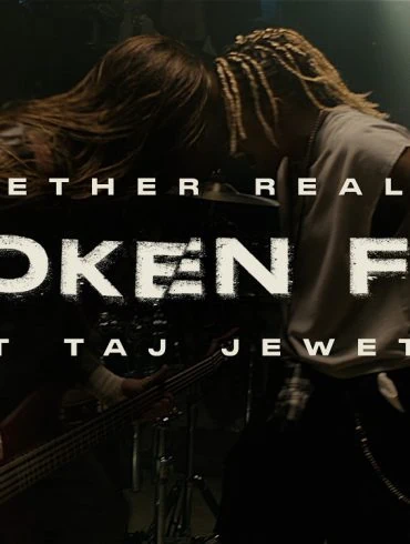 AETHER REALM a sorti Broken Fist 12 AETHER REALM a sorti Broken Fist