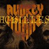 AUDREY HORNE – ACHILLES