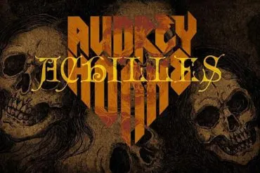 AUDREY HORNE – ACHILLES 34 AUDREY HORNE – ACHILLES