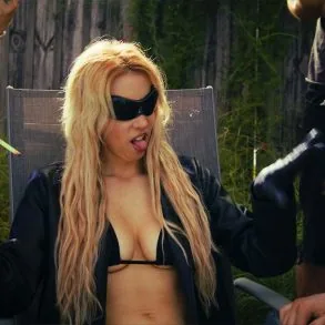 BRAT a publié le clip de Spit On His Grave le 26 octobre